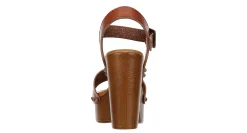 WOMENS APPLE PLATFORM SANDAL><noscript><img width=