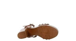 WOMENS APPLE PLATFORM SANDAL><noscript><img width=