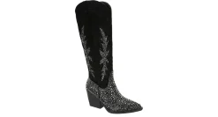WOMENS APPLE WESTERN BOOT>MADDEN GIRL Clearance