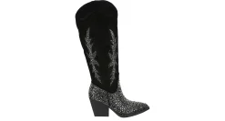 WOMENS APPLE WESTERN BOOT>MADDEN GIRL Clearance