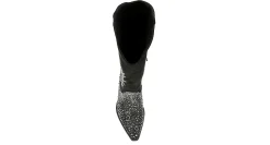 WOMENS APPLE WIDE CALF WESTERN BOOT><noscript><img width=