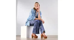 WOMENS APRIL PLATFORM SANDAL><noscript><img width=