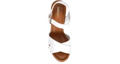 WOMENS APRIL PLATFORM SANDAL><noscript><img width=