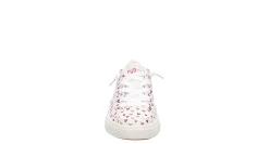 WOMENS ARCH FIT ARCADE LOVE ON TOP SNEAKER><noscript><img width=