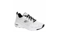 WOMENS ARCH FIT GLEE FOR ALL RUNNING SHOE>SKECHERS Online
