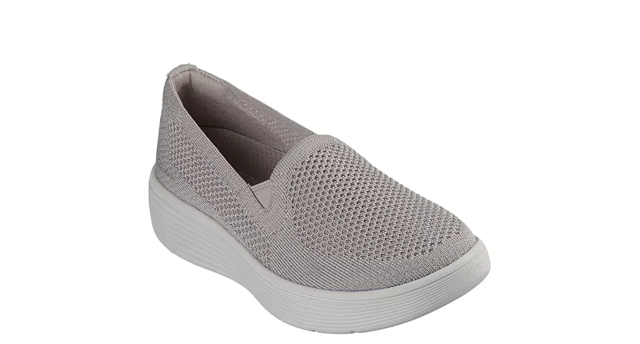 WOMENS ARCH FIT LAGUNA SLIP ON SNEAKER>SKECHERS Sale