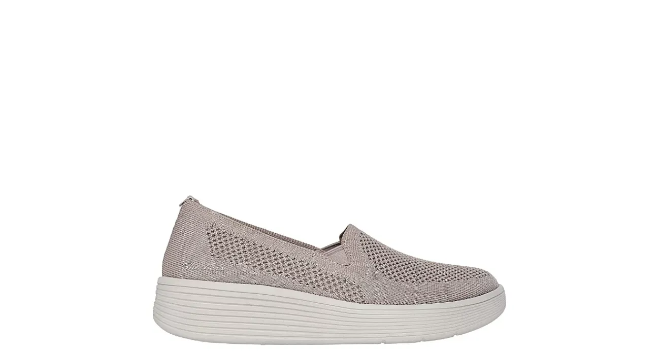 WOMENS ARCH FIT LAGUNA SLIP ON SNEAKER>SKECHERS Sale