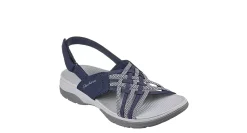 WOMENS ARCH FIT REGGAE SPORT-HOMETOWN WOMEN'S SANDAL>SKECHERS Clearance