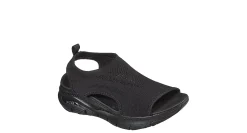 WOMENS ARCH FIT-CITY CATCH COMFORT SANDAL>SKECHERS Hot