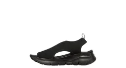 WOMENS ARCH FIT-CITY CATCH COMFORT SANDAL><noscript><img width=