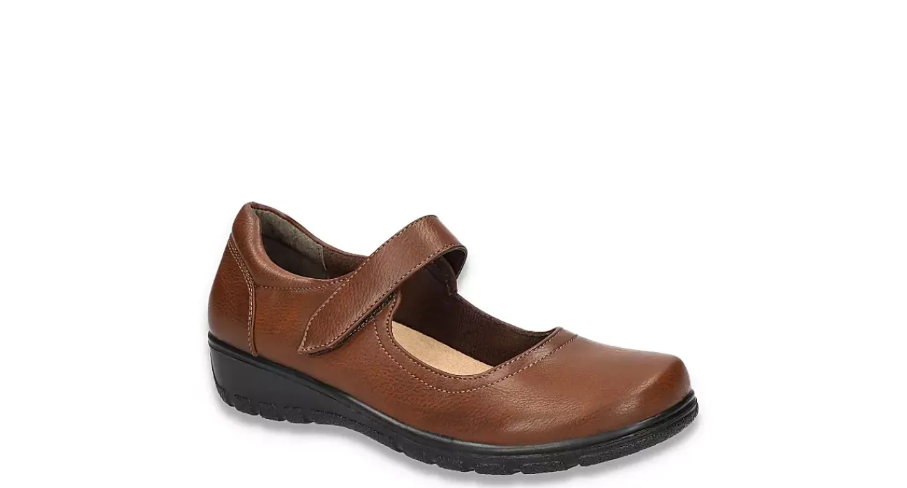 WOMENS ARCHER LOAFER>EASY STREET Discount