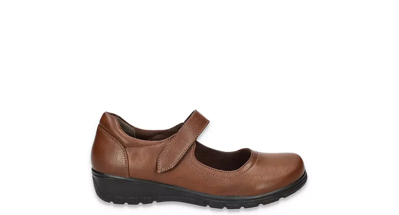 WOMENS ARCHER LOAFER>EASY STREET Discount