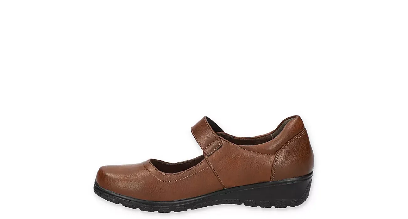 WOMENS ARCHER LOAFER>EASY STREET Discount