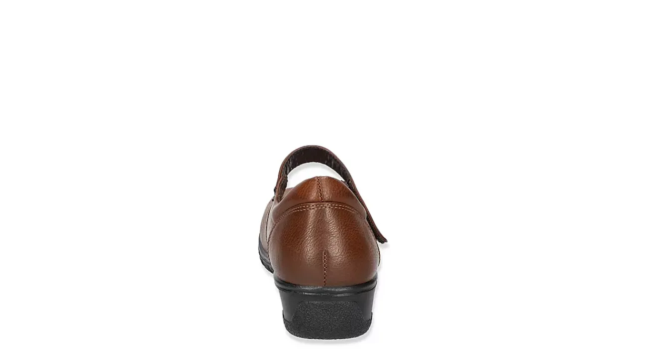 WOMENS ARCHER LOAFER>EASY STREET Discount