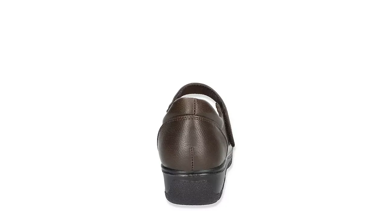 WOMENS ARCHER LOAFER>EASY STREET New