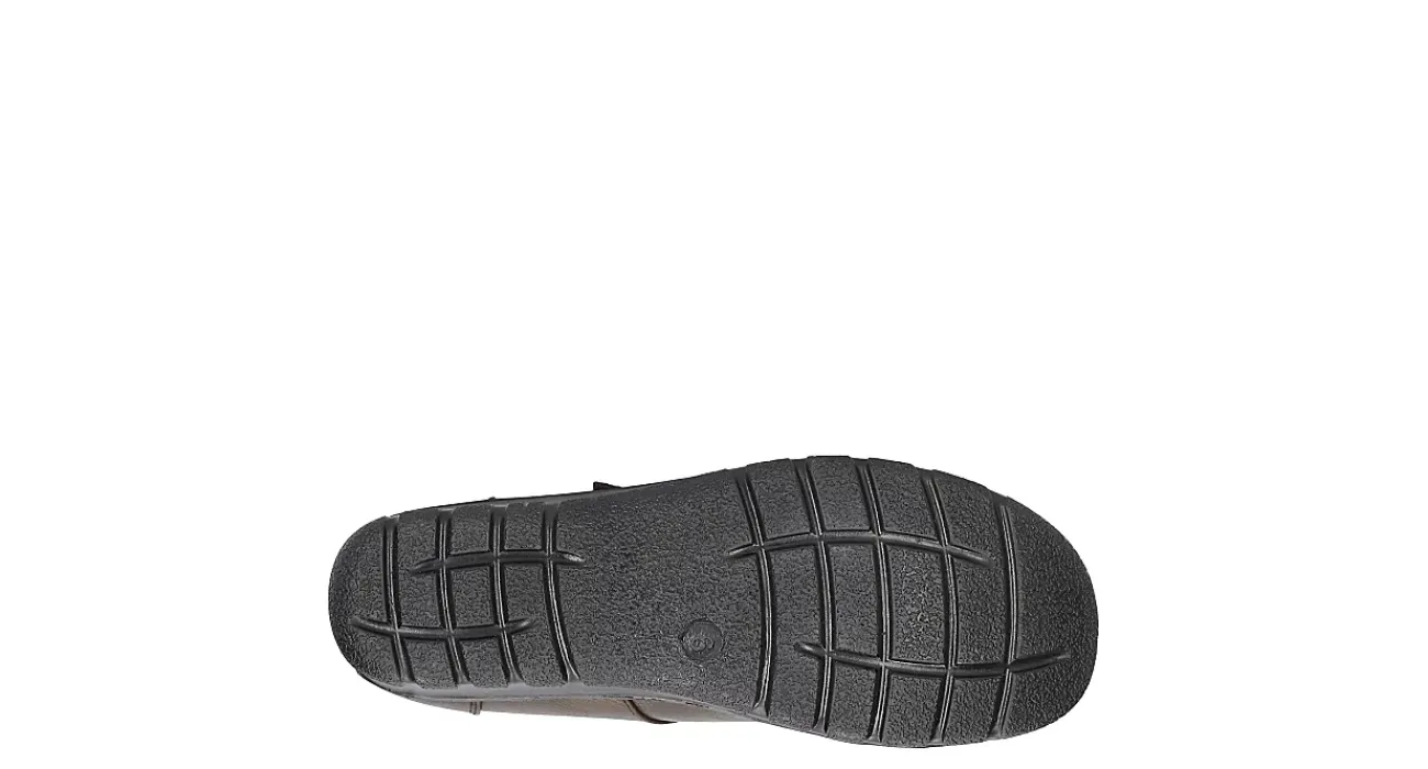 WOMENS ARCHER LOAFER>EASY STREET New