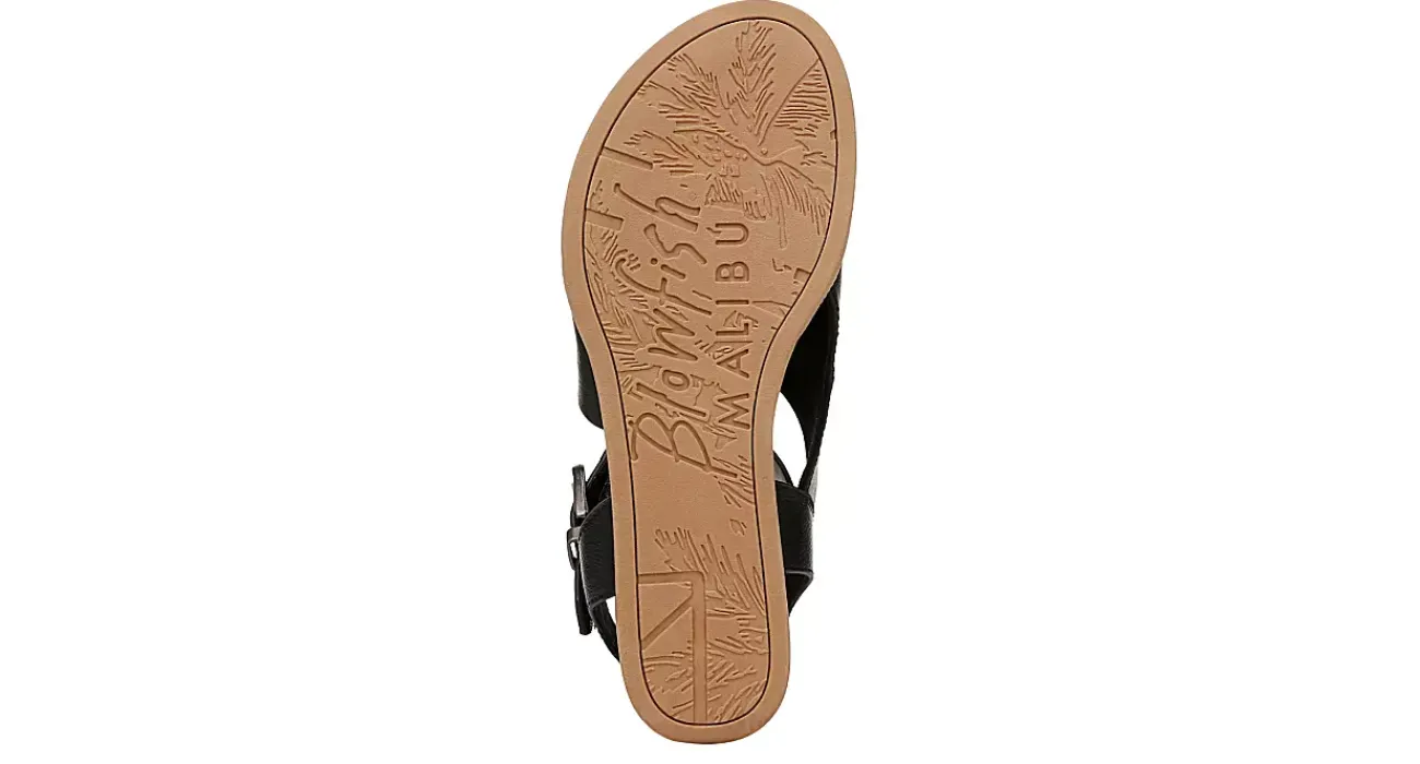 WOMENS ARDICE HOODED SANDAL>BLOWFISH MALIBU Best