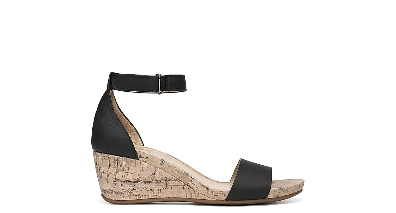 WOMENS AREDA SANDAL>NATURALIZER New