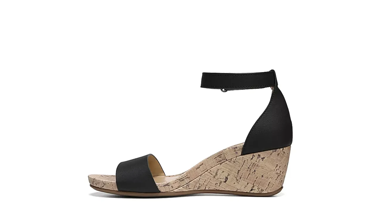 WOMENS AREDA SANDAL>NATURALIZER New