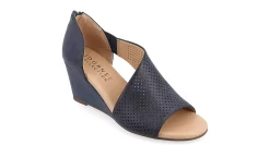 WOMENS ARETHA WEDGE>JOURNEE COLLECTION Best