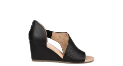 WOMENS ARETHA WEDGE SANDAL>JOURNEE COLLECTION Hot