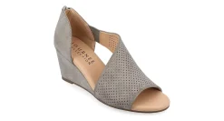 WOMENS ARETHA WIDEPUMP>JOURNEE COLLECTION Sale