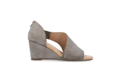 WOMENS ARETHA WIDEPUMP>JOURNEE COLLECTION Sale