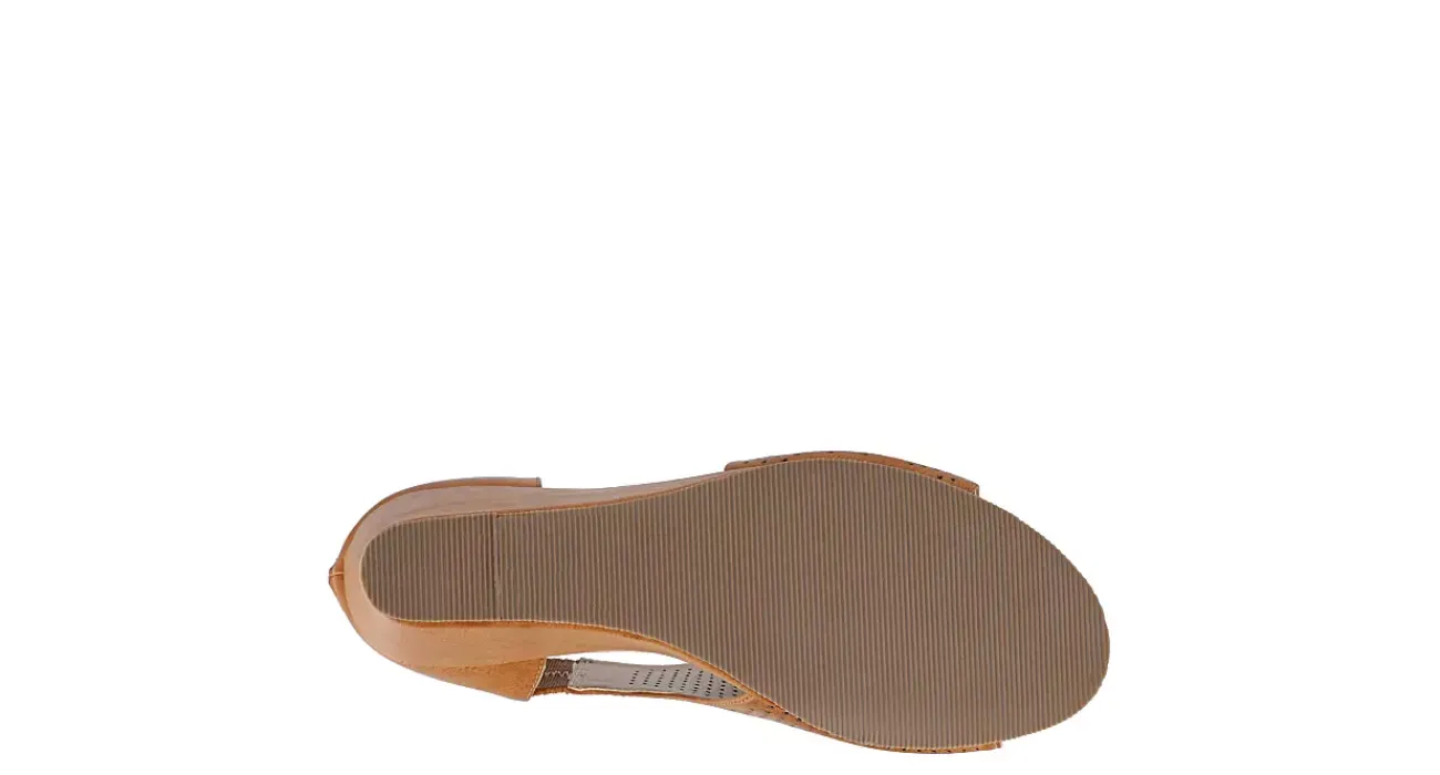 WOMENS ARETHA WIDEPUMP>JOURNEE COLLECTION Discount