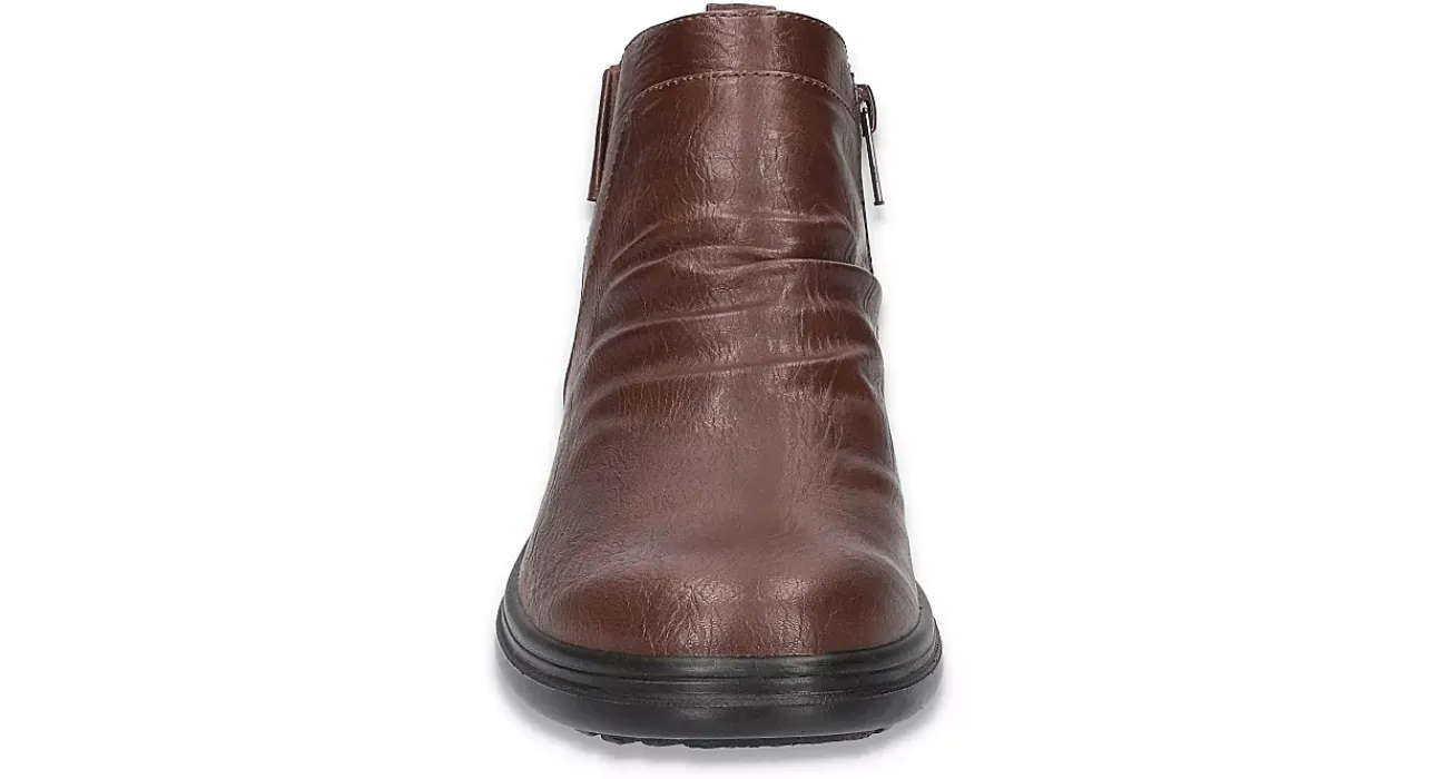 WOMENS ARIADNE ANKLE BOOT>EASY STREET Hot