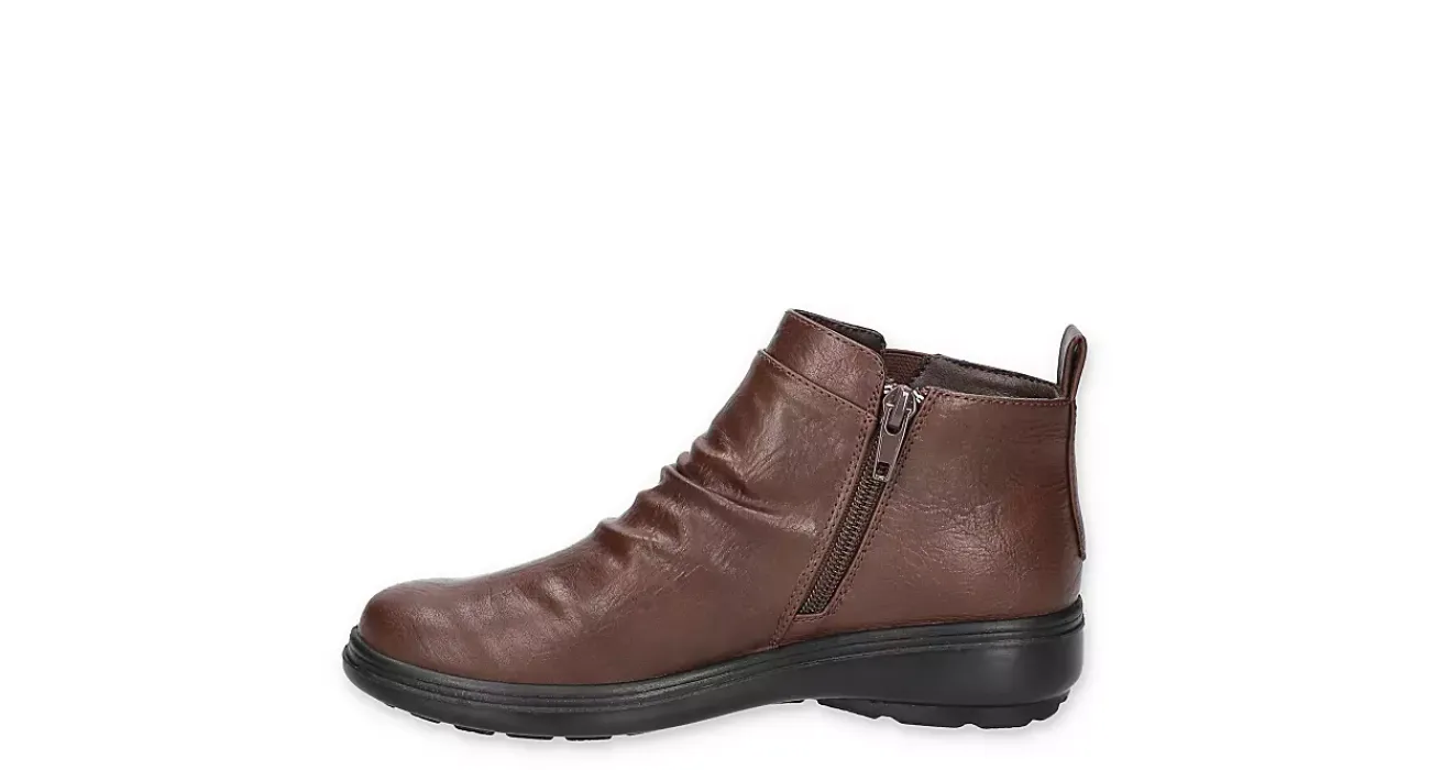 WOMENS ARIADNE ANKLE BOOT>EASY STREET Hot