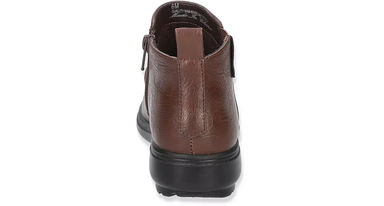 WOMENS ARIADNE ANKLE BOOT>EASY STREET Hot