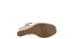 WOMENS ARIBELLA WEDGE SANDAL><noscript><img width=