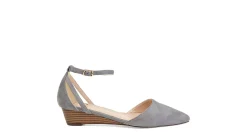 WOMENS ARKIE PUMP>JOURNEE COLLECTION Hot