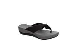 WOMENS ARLA KAYLIE FLIP FLOP SANDAL>CLARKS New