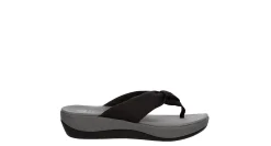 WOMENS ARLA KAYLIE FLIP FLOP SANDAL>CLARKS New