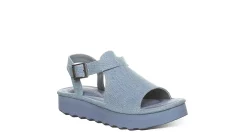 WOMENS ASCEND SANDAL>BEARPAW New