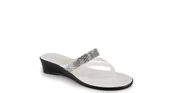 WOMENS ASHI FLIP FLOP SANDAL>ITALIAN SHOEMAKERS Hot
