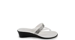 WOMENS ASHI FLIP FLOP SANDAL>ITALIAN SHOEMAKERS Hot