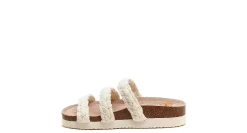 WOMENS ASHLEY FOOTBED SANDAL><noscript><img width=