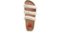 WOMENS ASHLEY FOOTBED SANDAL><noscript><img width=