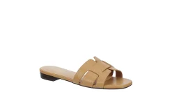 WOMENS ASTRID SLIDE SANDAL>LAUREN BLAKWELL Best