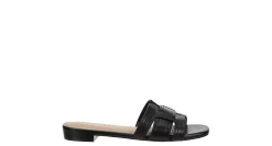 WOMENS ASTRID SLIDE SANDAL>LAUREN BLAKWELL Clearance