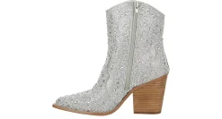 WOMENS ASTRIID WESTERN BOOT><noscript><img width=