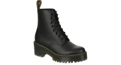 WOMENS ATHENA SANGUINE 8 EYE BOOT>DR.MARTENS Online