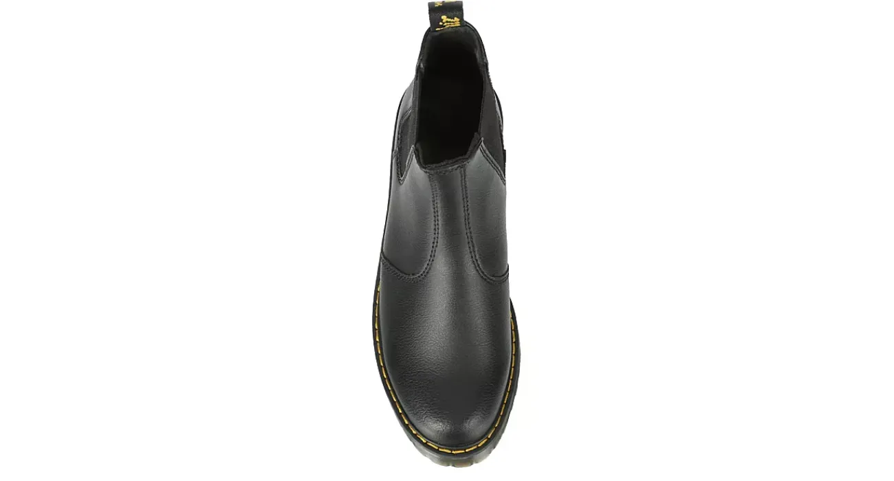 WOMENS ATHENA SANGUINE CHELSEA BOOT>DR.MARTENS Outlet