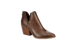 WOMENS AUBREY BOOTIE>MICHAEL BY MICHAEL SHANNON Best