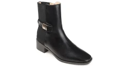 WOMENS AUBRIE DRESS BOOTIE>JOURNEE COLLECTION Discount