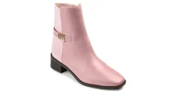 WOMENS AUBRIE DRESS BOOTIE>JOURNEE COLLECTION Hot