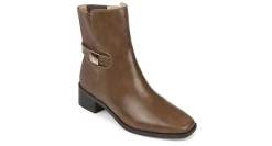 WOMENS AUBRIE DRESS BOOTIE>JOURNEE COLLECTION Best