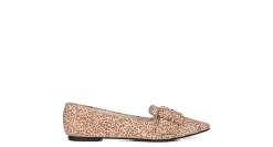 WOMENS AUDREY FLAT>JOURNEE COLLECTION Outlet